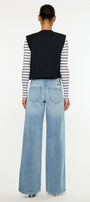 Roan Low Rise Wide * incomplete - Official Kancan USA