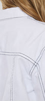 Cristal Denim Jacket - Official Kancan USA