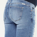 Jezebel Maternity Ankle Skinny Jeans - Official Kancan USA
