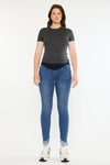 Romilly Maternity Ankle Skinny Jeans