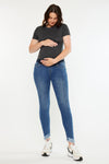 Romilly Maternity Ankle Skinny Jeans
