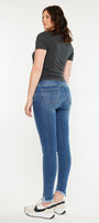 Romilly Maternity Ankle Skinny Jeans - Official Kancan USA