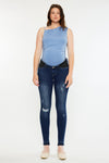 Hewitt Maternity Super Skinny Jeans