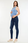 Hewitt Maternity Super Skinny Jeans