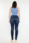 Hewitt Maternity Super Skinny Jeans