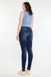 Hewitt Maternity Super Skinny Jeans