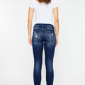 Hewitt Maternity Super Skinny Jeans - Official Kancan USA