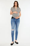 Hewitt Maternity Super Skinny Jeans