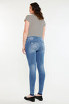 Hewitt Maternity Super Skinny Jeans