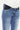 Hewitt Maternity Super Skinny Jeans - Official Kancan USA
