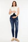 Ashley Maternity Super Skinny Jeans
