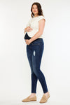 Ashley Maternity Super Skinny Jeans