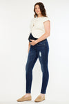 Ashley Maternity Super Skinny Jeans