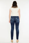 Ashley Maternity Super Skinny Jeans
