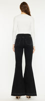 Zoey High Rise Super Flare - Official Kancan USA