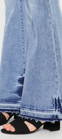 Zoey High Rise Super Flare - Official Kancan USA