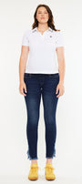 Ruth Maternity Ankle Skinny Jeans - Official Kancan USA