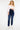 Ruth Maternity Ankle Skinny Jeans - Official Kancan USA