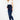 Ruth Maternity Ankle Skinny Jeans - Official Kancan USA