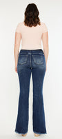 Chicago Maternity Bootcut Jeans - Official Kancan USA