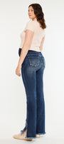 Chicago Maternity Bootcut Jeans - Official Kancan USA