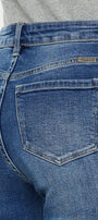 Imogene High Rise Mom Jeans - Official Kancan USA
