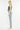 Alena Mid Rise Slim Boyfriend Jeans - Official Kancan USA