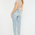 Diane High Rise Mom Jeans - Official Kancan USA