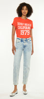 Diane High Rise Mom - Official Kancan USA