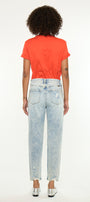 Diane High Rise Mom - Official Kancan USA