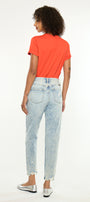 Diane High Rise Mom - Official Kancan USA