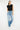 Mariko High Rise Slim Straight Jeans - Official Kancan USA