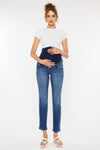 Ayden Maternity Straight Fit - Official Kancan USA