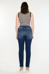 Teagan Maternity Straight Leg  Fit