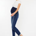 Teagan Maternity Straight Fit - Official Kancan USA