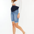 Aeren Maternity Bermuda Shorts - Official Kancan USA