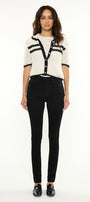 Vanessa High Rise Super Skinny - Official Kancan USA