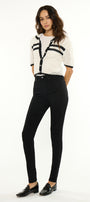 Vanessa High Rise Super Skinny - Official Kancan USA