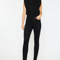 Vanessa High Rise Super Skinny Jeans - Official Kancan USA