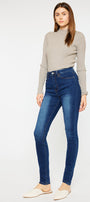 Vanessa High Rise Super Skinny Jeans - Official Kancan USA