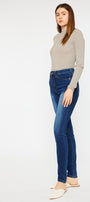 Vanessa High Rise Super Skinny Jeans - Official Kancan USA