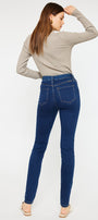 Vanessa High Rise Super Skinny Jeans - Official Kancan USA