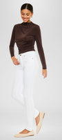 Vanessa High Rise Super Skinny Jeans - Official Kancan USA
