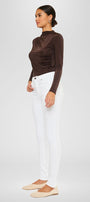 Vanessa High Rise Super Skinny Jeans - Official Kancan USA