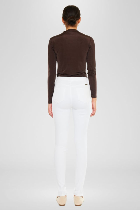 Vanessa High Rise Super Skinny Jeans - Official Kancan USA