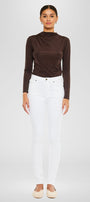 Vanessa High Rise Super Skinny Jeans - Official Kancan USA