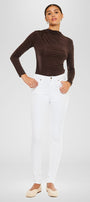 Vanessa High Rise Super Skinny Jeans - Official Kancan USA