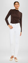 Vanessa High Rise Super Skinny Jeans - Official Kancan USA