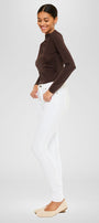 Vanessa High Rise Super Skinny Jeans - Official Kancan USA