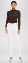 Vanessa High Rise Super Skinny Jeans - Official Kancan USA